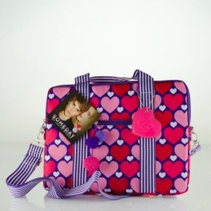 Justin Bieber Someday Laptop Case